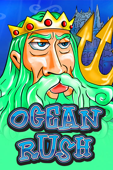 Ocean Rush онлайн игра GMSlots | GMSlots без регистрации