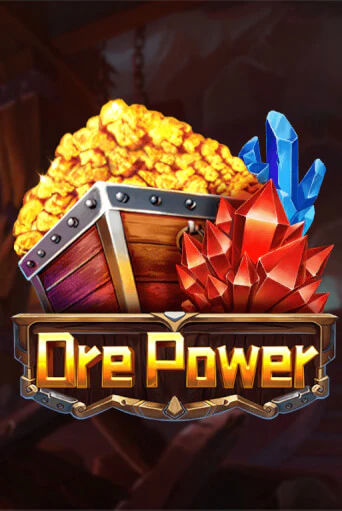 Ore Power онлайн игра GMSlots | GMSlots без регистрации