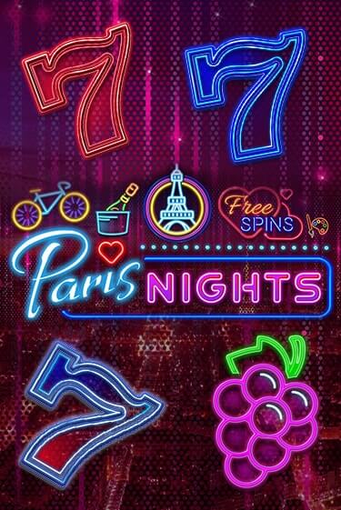 Paris Nights онлайн игра GMSlots | GMSlots без регистрации