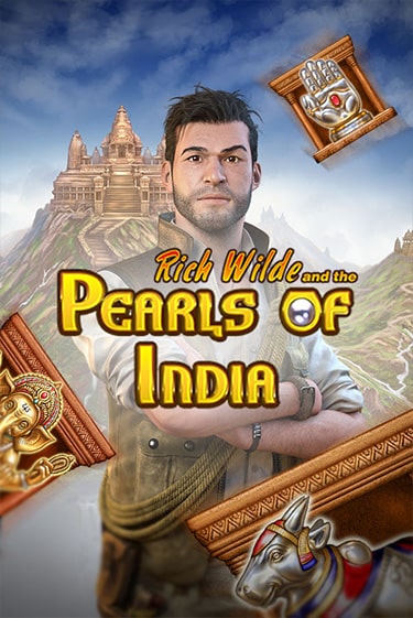 Pearls of India онлайн игра GMSlots | GMSlots без регистрации