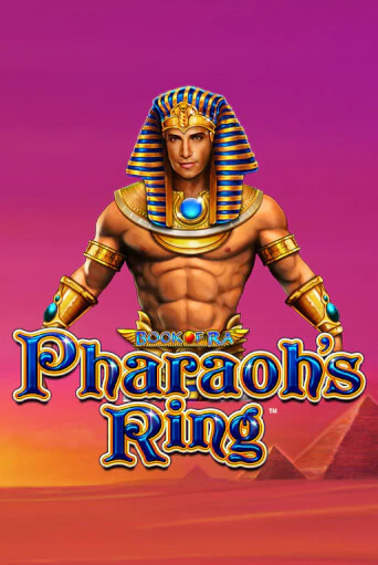 Pharaoh's Ring онлайн игра GMSlots | GMSlots без регистрации