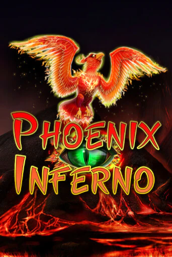 Phoenix Inferno онлайн игра GMSlots | GMSlots без регистрации