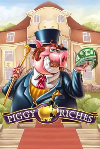 Piggy Riches™ онлайн игра GMSlots | GMSlots без регистрации