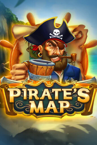 Pirates Map онлайн игра GMSlots | GMSlots без регистрации