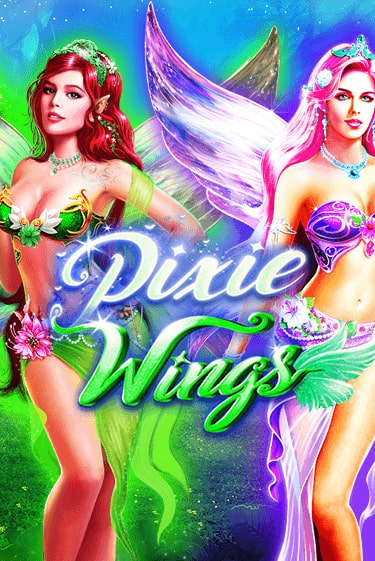 Pixie Wings онлайн игра GMSlots | GMSlots без регистрации