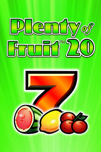 Plenty of Fruit 20 онлайн игра GMSlots | GMSlots без регистрации