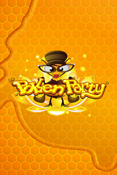 Pollen Party онлайн игра GMSlots | GMSlots без регистрации