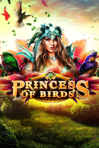 Princess of Birds онлайн игра GMSlots | GMSlots без регистрации