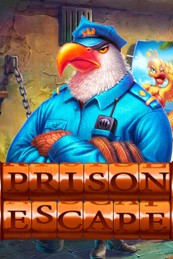 Prison Escape онлайн игра GMSlots | GMSlots без регистрации