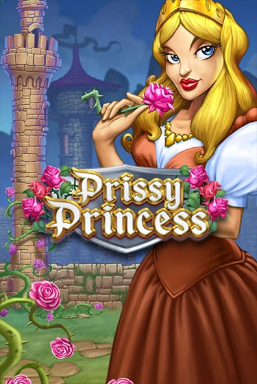 Prissy Princess онлайн игра GMSlots | GMSlots без регистрации