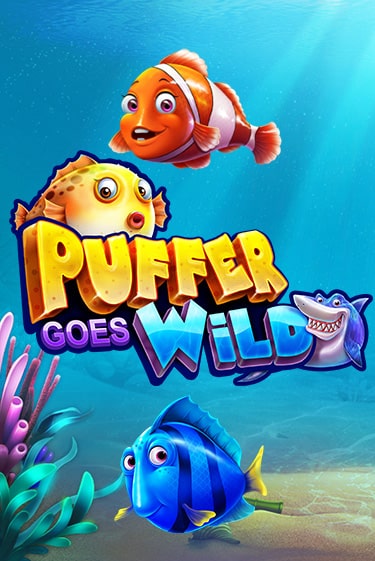 Puffer Goes Wild онлайн игра GMSlots | GMSlots без регистрации