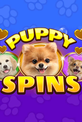 Puppy Spins онлайн игра GMSlots | GMSlots без регистрации