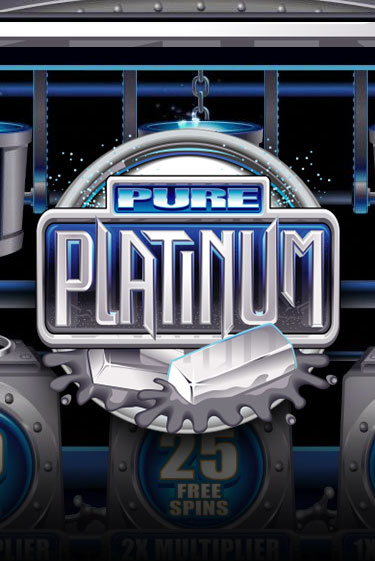 Pure Platinum онлайн игра GMSlots | GMSlots без регистрации