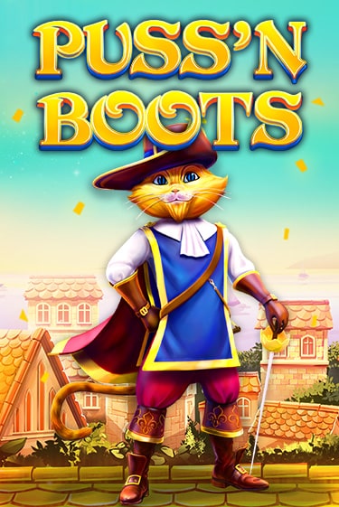 Puss'n Boots онлайн игра GMSlots | GMSlots без регистрации