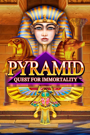 Pyramid: Quest for Immortality™ онлайн игра GMSlots | GMSlots без регистрации