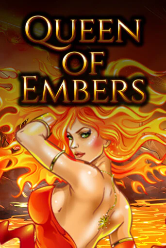 Queen Of Embers онлайн игра GMSlots | GMSlots без регистрации