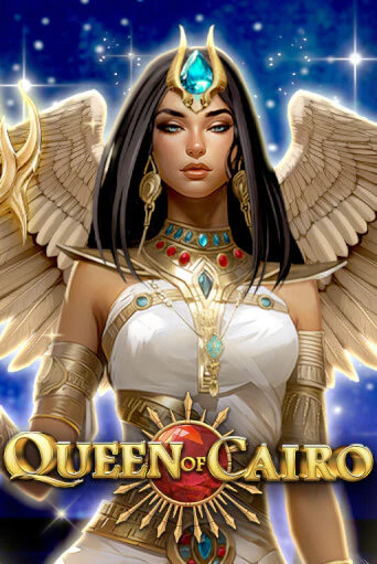 Queen of Cairo онлайн игра GMSlots | GMSlots без регистрации