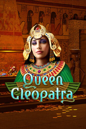 Queen Cleopatra онлайн игра GMSlots | GMSlots без регистрации