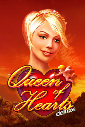 Queen of Hearts Deluxe онлайн игра GMSlots | GMSlots без регистрации