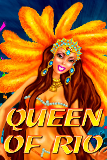 Queen Of Rio онлайн игра GMSlots | GMSlots без регистрации