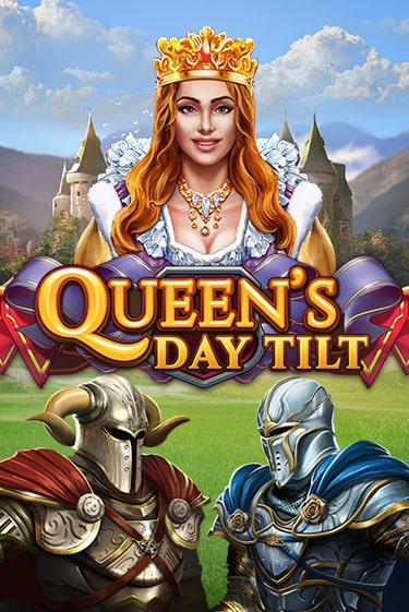 Queen’s Day Tilt онлайн игра GMSlots | GMSlots без регистрации