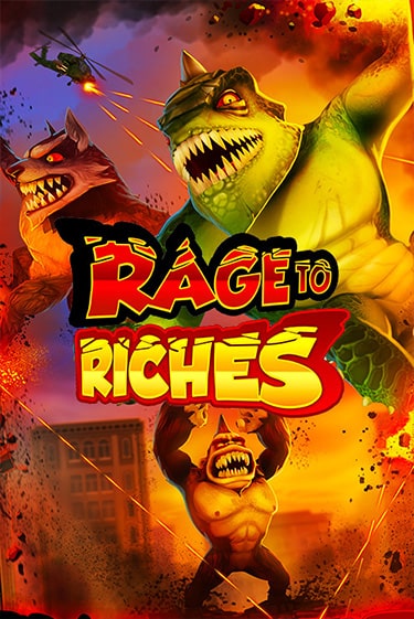 Rage to Riches онлайн игра GMSlots | GMSlots без регистрации