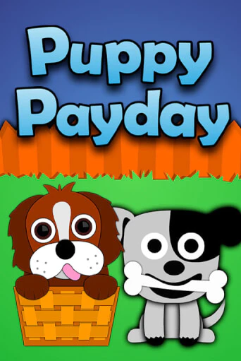 Puppy Payday онлайн игра GMSlots | GMSlots без регистрации