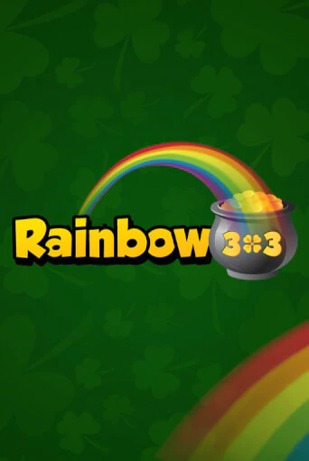 Rainbow 3X3 онлайн игра GMSlots | GMSlots без регистрации