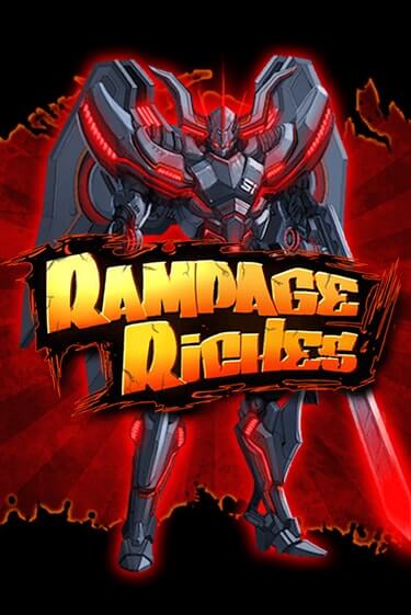 Rampage Riches онлайн игра GMSlots | GMSlots без регистрации