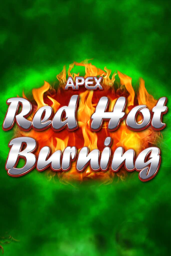 Red Hot Burning онлайн игра GMSlots | GMSlots без регистрации