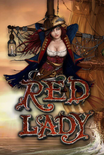 Red Lady онлайн игра GMSlots | GMSlots без регистрации