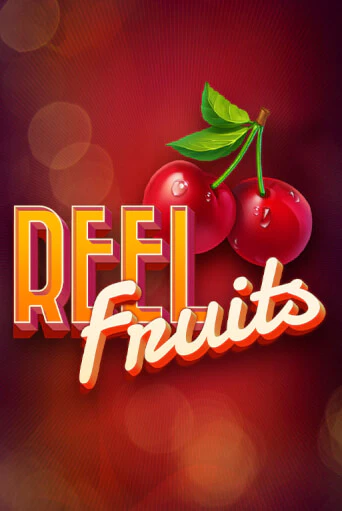 Reel Fruits онлайн игра GMSlots | GMSlots без регистрации