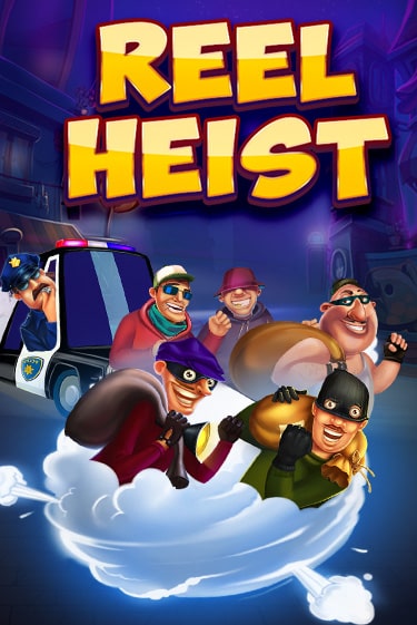 Reel Heist онлайн игра GMSlots | GMSlots без регистрации