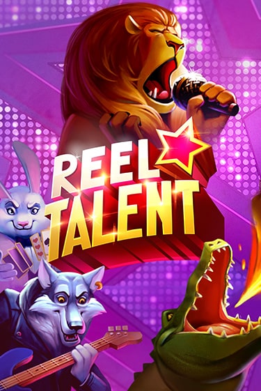 Reel Talent онлайн игра GMSlots | GMSlots без регистрации