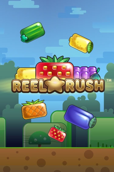 Reel Rush™ онлайн игра GMSlots | GMSlots без регистрации