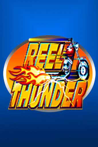 Reel Thunder онлайн игра GMSlots | GMSlots без регистрации