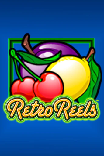 Retro Reels онлайн игра GMSlots | GMSlots без регистрации