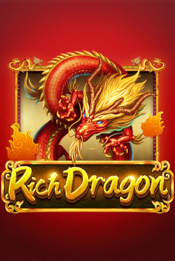 Rich Dragon онлайн игра GMSlots | GMSlots без регистрации