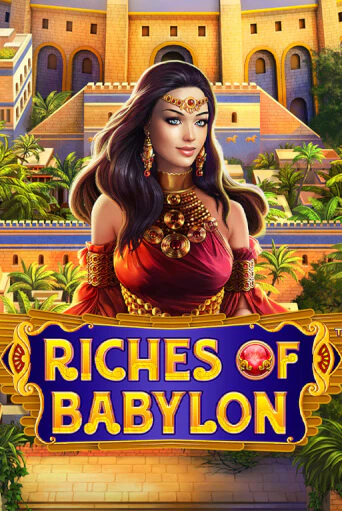 Riches of Babylon онлайн игра GMSlots | GMSlots без регистрации