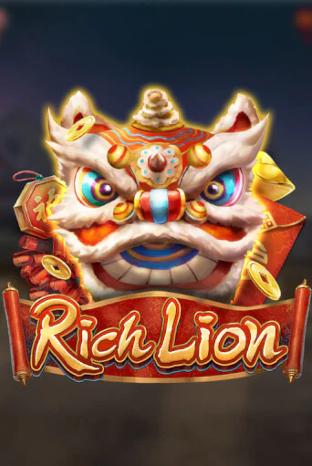 Rich Lion онлайн игра GMSlots | GMSlots без регистрации