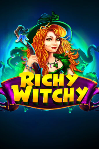 Richy Witchy онлайн игра GMSlots | GMSlots без регистрации