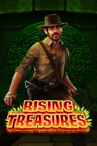 Rising Treasures онлайн игра GMSlots | GMSlots без регистрации