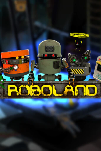 RoboLand онлайн игра GMSlots | GMSlots без регистрации