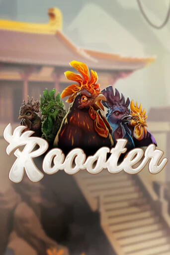 Rooster онлайн игра GMSlots | GMSlots без регистрации