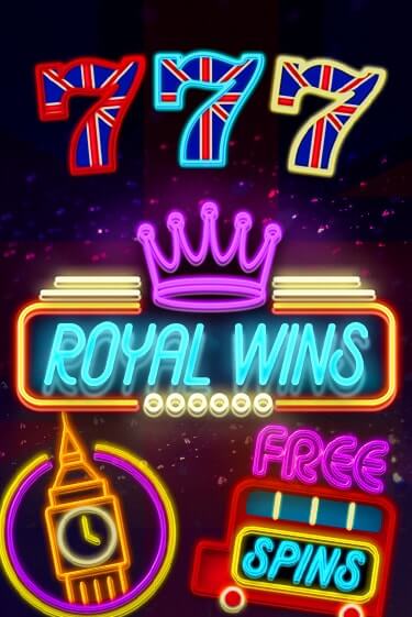 Royal Wins онлайн игра GMSlots | GMSlots без регистрации