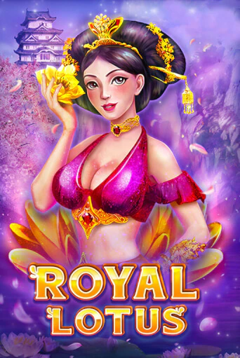 Royal Lotus онлайн игра GMSlots | GMSlots без регистрации