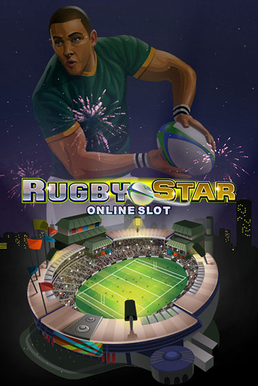 Rugby Star онлайн игра GMSlots | GMSlots без регистрации