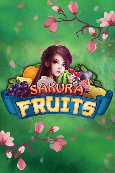 Sakura Fruits онлайн игра GMSlots | GMSlots без регистрации