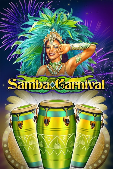 Samba Carnival онлайн игра GMSlots | GMSlots без регистрации