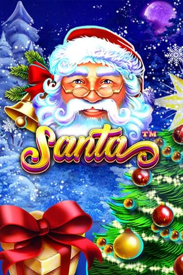 Santa онлайн игра GMSlots | GMSlots без регистрации